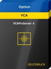 VCApro Server 8
