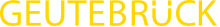 GEUTEBRÜCK GmbH GEUTEBRÜCK GmbH